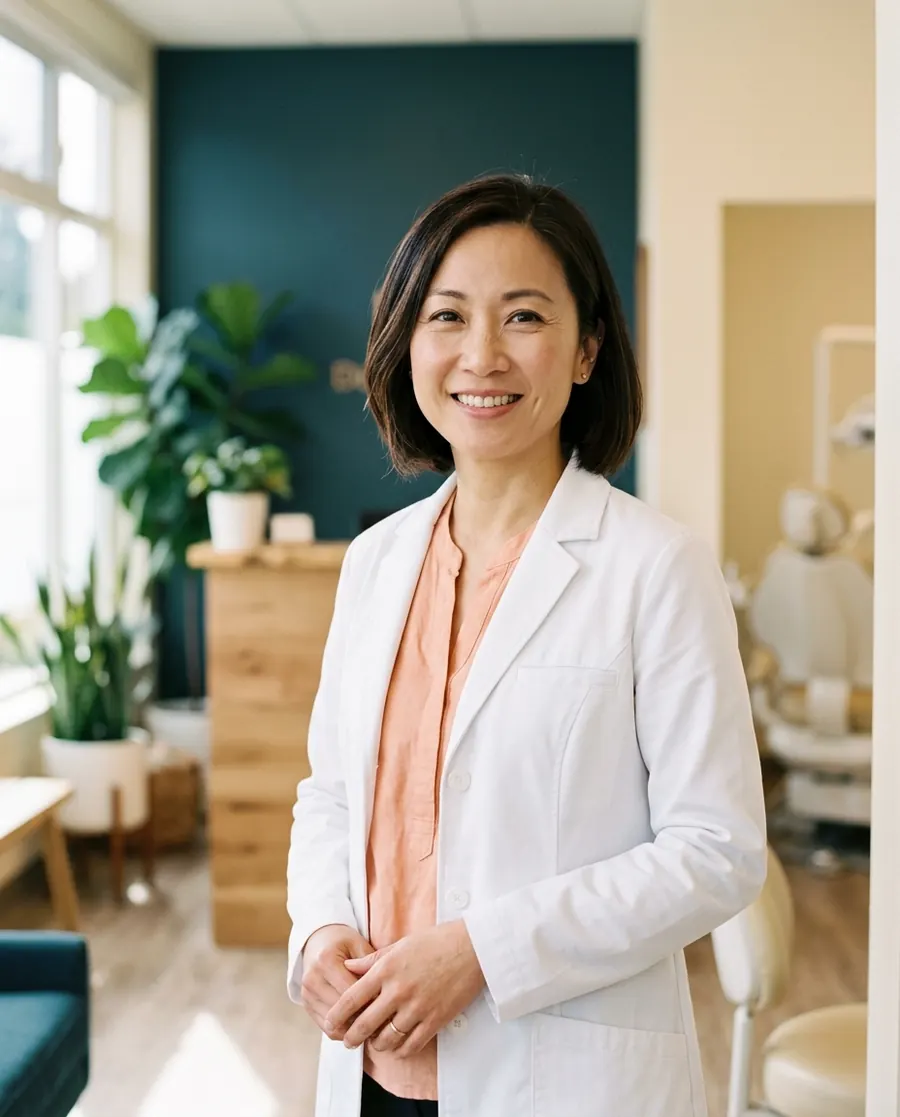Dr. Nycki N. Ho